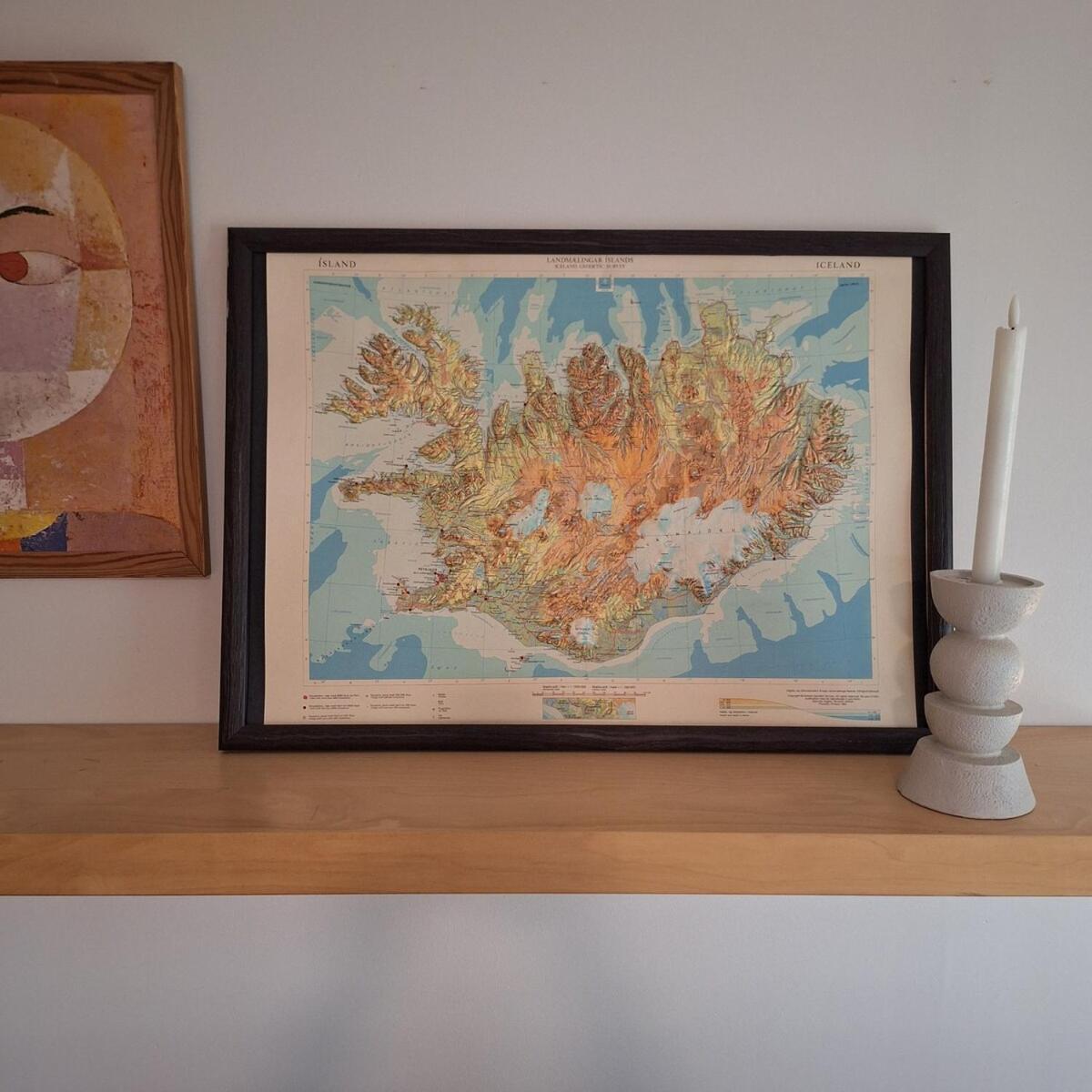 Central Reykjavik - Garden Cottage Ngoại thất bức ảnh