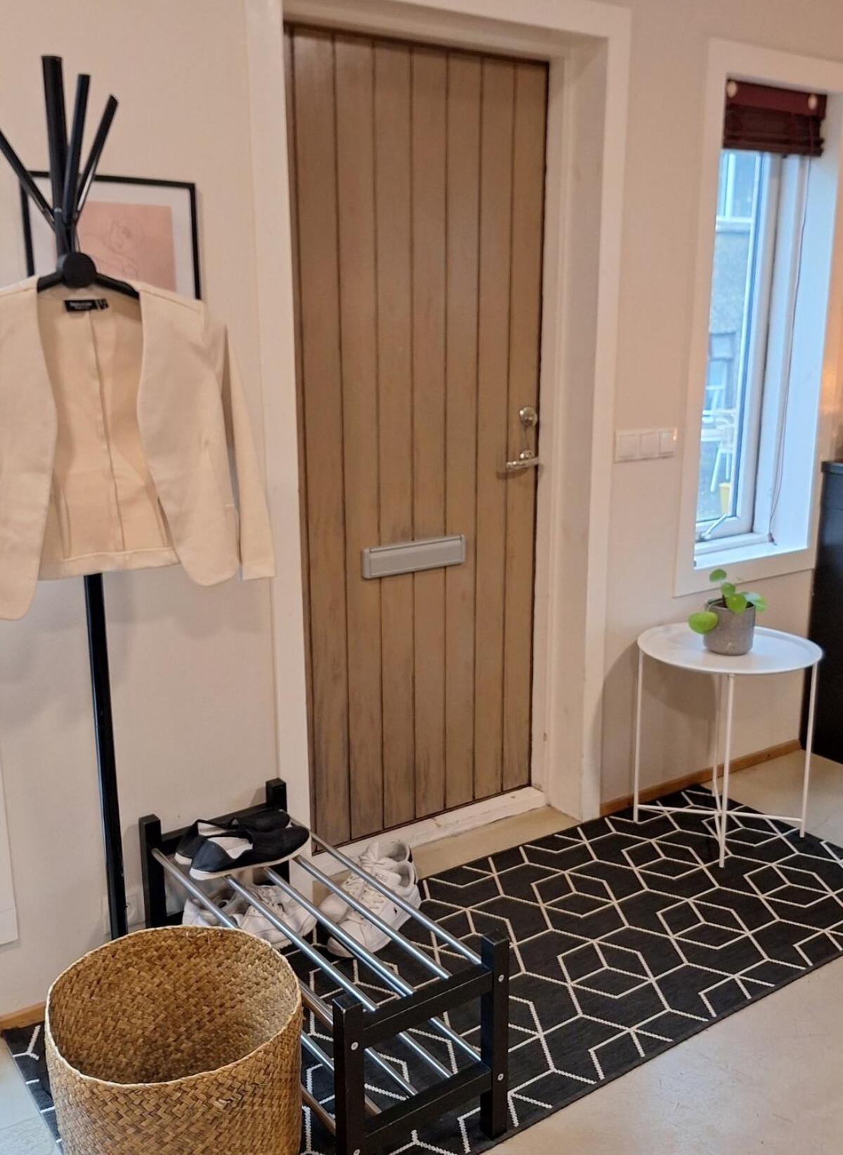 Central Reykjavik - Garden Cottage Ngoại thất bức ảnh